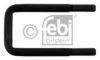 FEBI BILSTEIN 39531 Spring Clamp